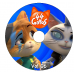 10 DVDs - 44 Gatos 1a e 2a Temporadas Kits