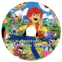 Aventuras do Menino Travesso Filmes Clássicos