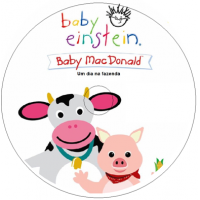 Baby Einstein - Baby MacDonald - Um Dia na Fazenda Músicas