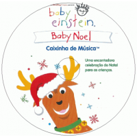 Baby Einstein - Baby Noel - Caixinha de Música Músicas