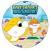 3 DVDs - Baby Shark - Big Show Kits