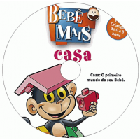 Bebê Mais - Casa Músicas