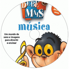 Bebê Mais - Música Músicas