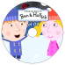 7 DVDs - Ben e Holly - Quase completa! Faltando 1 episoodio  Kits