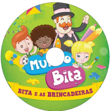 Bita e as Brincadeiras Músicas