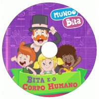 Bita e o Corpo Humano Músicas