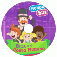 Bita e o Corpo Humano Músicas