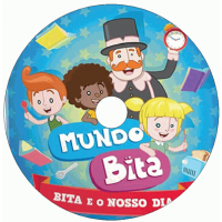 Bita e o Nosso Dia Músicas