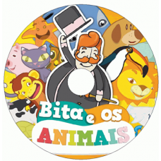 Bita e os Animais Músicas