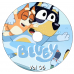 8 DVDs - Bluey Kits