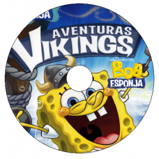 Bob Esponja - Aventuras Viking Episódios