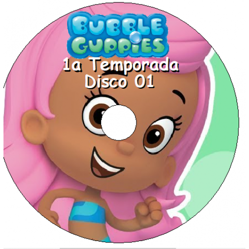 bubble guppies nossa banda #bubbleguppies #dublado #1temporada #2011 #