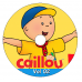 13 DVDs - Caillou - Série Completa! Kits