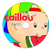 Caillou - Série Completa - (13 DVDs) Todos os DVDs