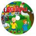 Caillou - Série Completa - (13 DVDs) Todos os DVDs