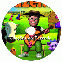 Canções da Fazenda 2 - Reino Infantil Músicas