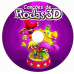 13 DVDs - Reino Infantil - Canções Fazenda Zoo Rodas Paco PlimPlim Kits