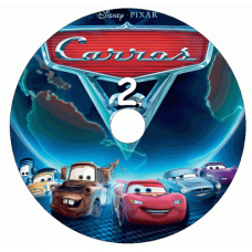 Carros 2 Filmes