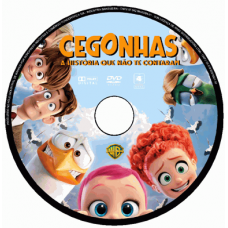 Cegonhas - A Historia Que Nao Te Contaram Filmes