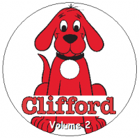 Clifford - Volume 2 Episódios