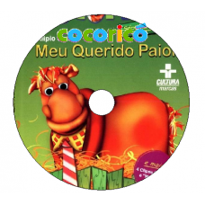 Cocorico - Meu Querido Paiol Episódios