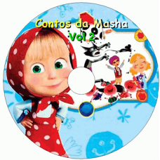 Contos de Masha - Volume 2 Episódios