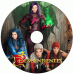 3 DVDs - Descendentes Kits