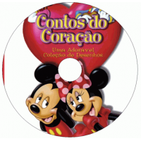 Disney - Contos do Coração Filmes Clássicos