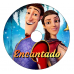 5 DVDs - Lenda Passagem Encantado Mune TinTim Amigo Gigante Kits