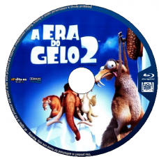 Era do Gelo 2 Filmes