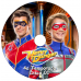 Henry Danger - 1a, 2a, 3a, 4a e 5a Temporada (20 DVDs) Kits