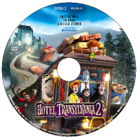 Hotel Transilvania 2 Filmes