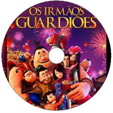 Irmãos Guardiões Filmes