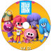 8 DVDs - Jelly Jamm Kits