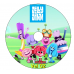 8 DVDs - Jelly Jamm Kits