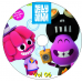 8 DVDs - Jelly Jamm Kits