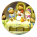 6 DVDs - Jesus Um Reino Sem Fronteiras Kits