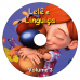 7 DVDs - Lele e Linguiça Kits