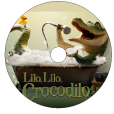 Lilo, Lilo, Crocodilo Filmes