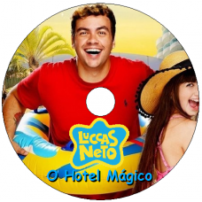 Luccas Neto - O Hotel Mágico 1 Filmes