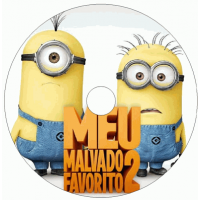 Meu Malvado Favorito 2 Filmes