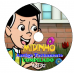 Midinho Antigo Testamento Compilado (3 DVDs) Episódios