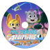 3 DVDs - Mistérios Animais Kits