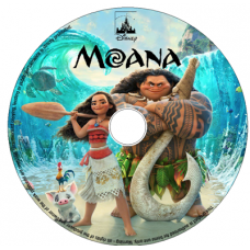 Moana Filmes