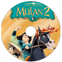 Mulan 2 Filmes Clássicos