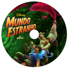 Mundo Estranho Filmes