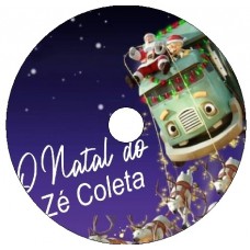 Natal do Zé Coleta Filmes