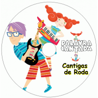 Palavra Cantada - Cantigas de Roda Músicas