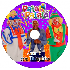 11 DVDs - Patati Patata Kits