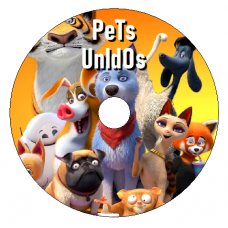 Pets Unidos Filmes